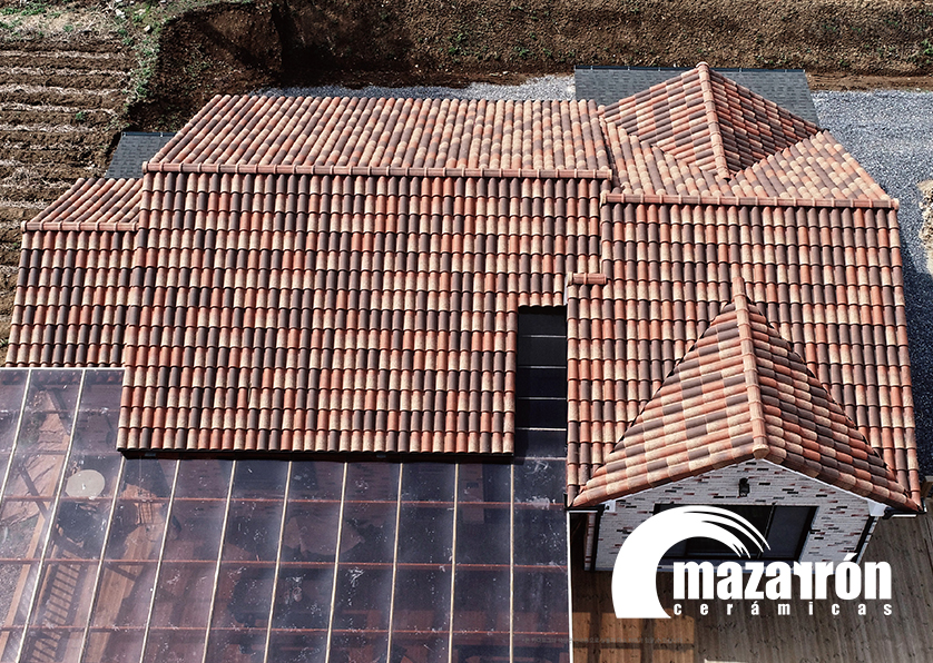 Optima-Mixta Elegance