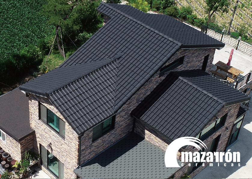 Optima-Mixta Black 1