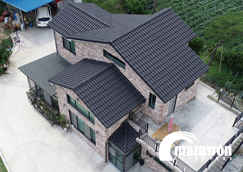 Optima-Mixta Black 2