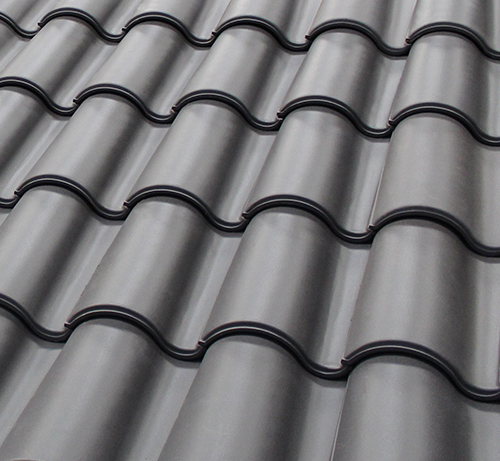 TOM   Negra   Black   Noire