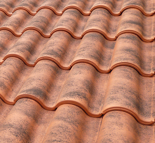 TOM   Roja Envejecida   Aged Red   Rouge Vieilli