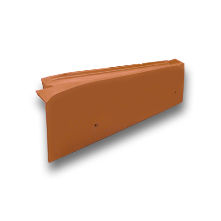 Remate Lateral TKOP Derecho   TLDOP