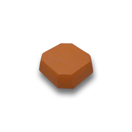 Tapa Teja Evacuadora TKOP   TAPOP