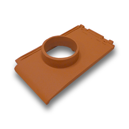 Teja Evacuadora 130 TKOP   FTEOP