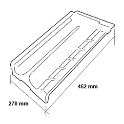 TPM   Esquema de montaje