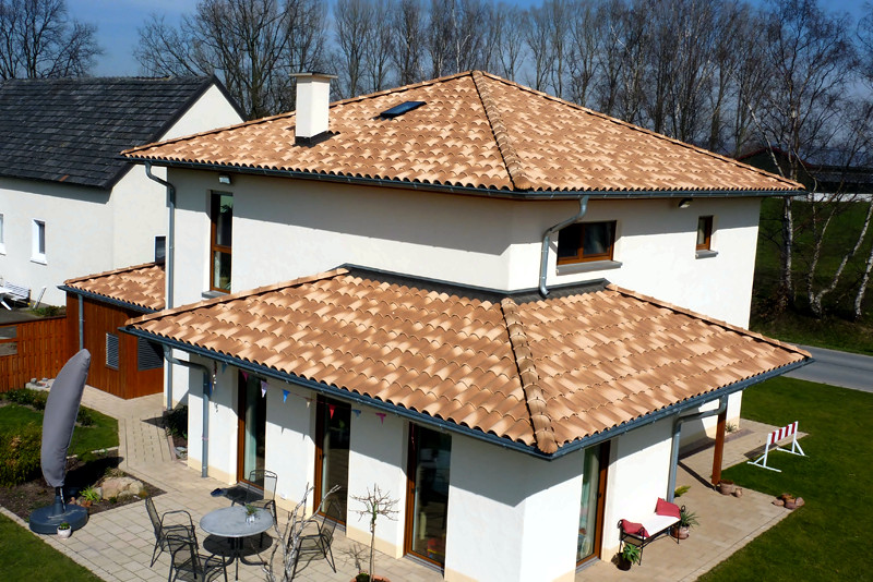 Teja Mixta 11 Garonne 16