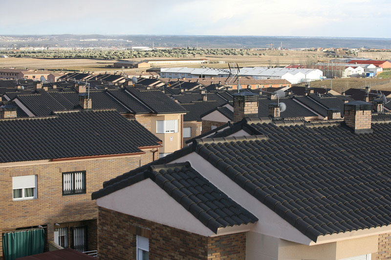 Teja Mixta 11 Negra 07