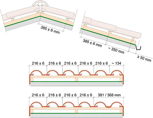 TM11   Esquema montaje