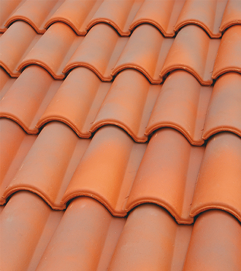 TM11   Rojo Antiguo   Antic Red   Rouge Antique